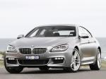 BMW 650i Gran Coupe M Sport Package 2012 года (AU)